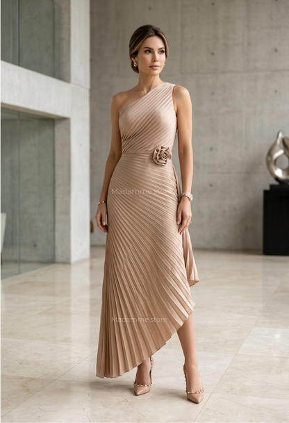 Vestido Holandés Elise