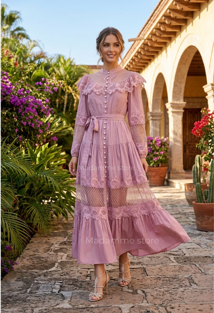 Alexa Dress