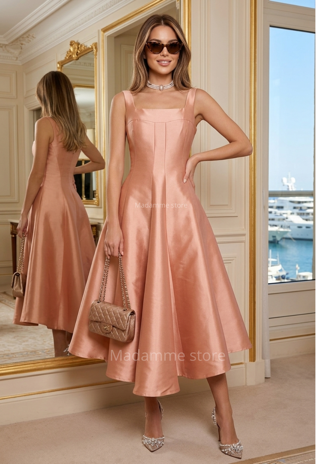 Vestido Margot