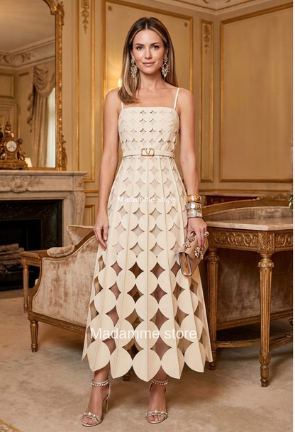 Vestido Esencia de Lumiere