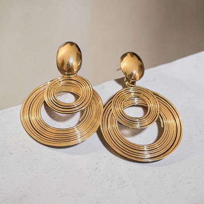 Aretes Circulares