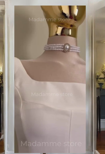 Vestido Margot