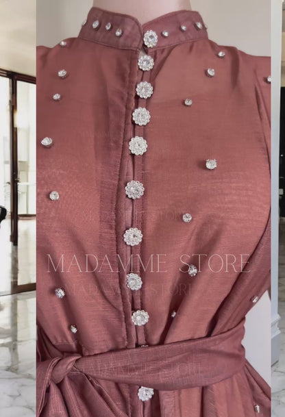 Vestido Diamante