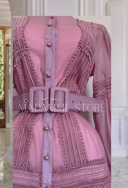 Vestido Liliana